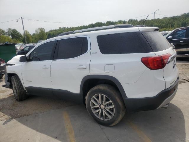 Photo 2 from auction – 2018 GMC ACADIA SLE with VIN 1GKKNSLS8JZ226307