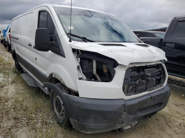 Photo 4 from auction – 2018 FORD TRANSIT T- with VIN 1FTYR2YM2JKB17631
