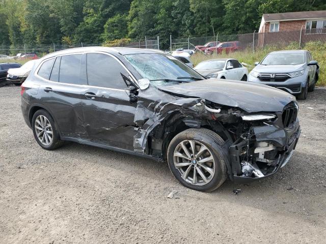 Photo 4 from auction – 2019 BMW X3 XDRIVE3 with VIN 5UXTR9C56KLR06670