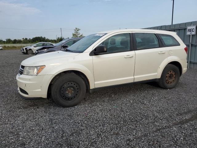 DODGE JOURNEY SE 2016 with VIN 3C4PDCAB6GT178996 - Photo from auction