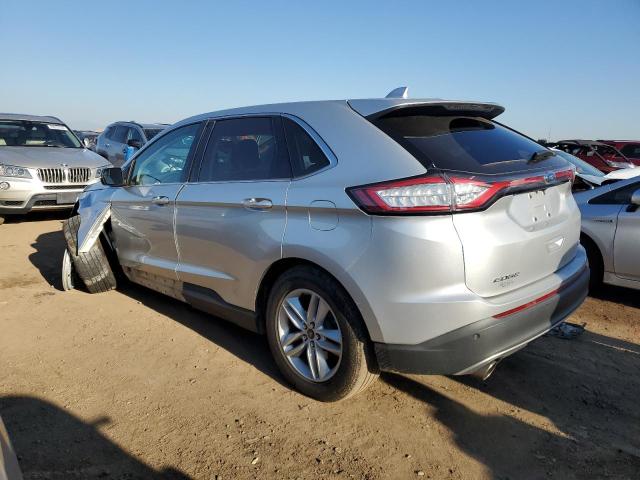 Photo 2 from auction – 2015 FORD EDGE SEL with VIN 2FMTK3J82FBC42174