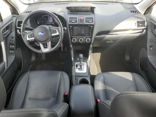 Photo 8 from auction – 2017 SUBARU FORESTER 2 with VIN JF2SJARC4HH492720