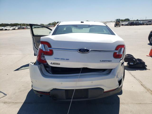 Photo 6 from auction – 2010 FORD TAURUS LIM with VIN 1FAHP2FW7AG131561