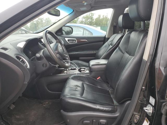 Photo 7 from auction – 2014 NISSAN PATHFINDER with VIN 5N1AR2MM9EC665516