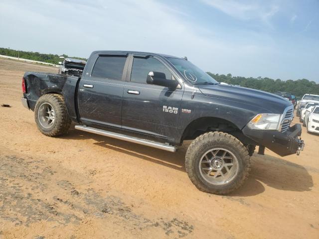 Photo 4 from auction – 2016 RAM 1500 SLT with VIN 3C6RR7LT9GG266660