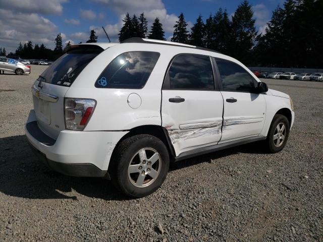 Photo 3 from auction – 2007 CHEVROLET EQUINOX LS with VIN 2CNDL23FX76000993