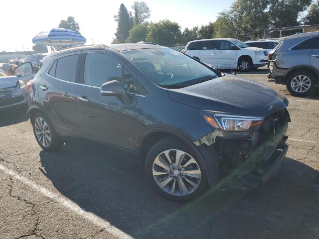 Photo 4 from auction – 2017 BUICK ENCORE PRE with VIN KL4CJASB2HB220250