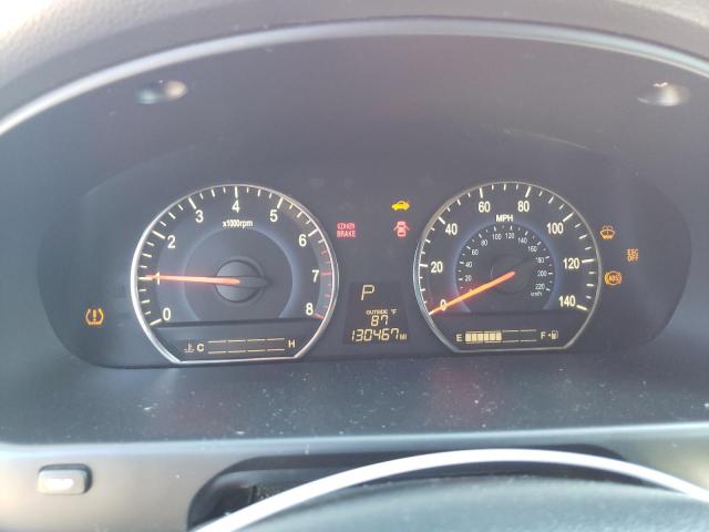 Photo 9 from auction – 2007 KIA OPTIMA LX with VIN KNAGE124475128015