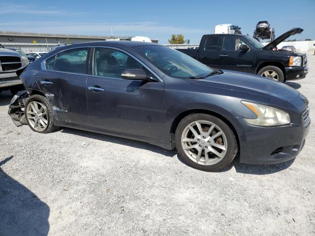 Photo 4 from auction – 2011 NISSAN MAXIMA S with VIN 1N4AA5AP1BC818063