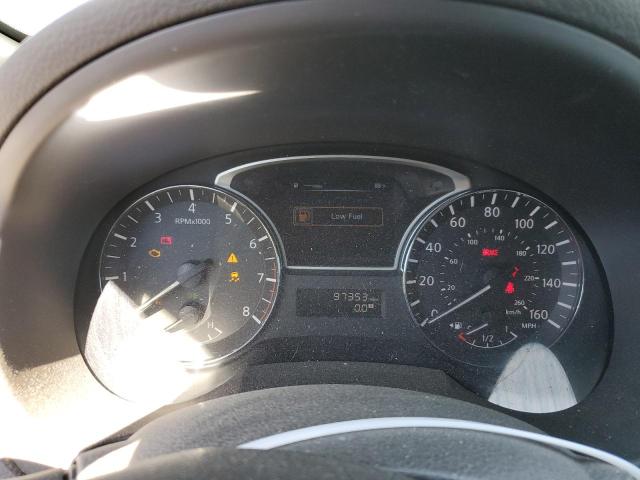Photo 9 from auction – 2014 NISSAN ALTIMA 2.5 with VIN 1N4AL3AP9EC131447