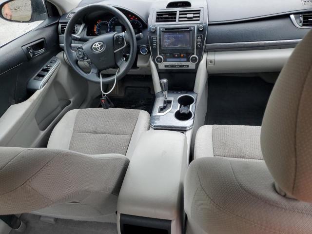 Photo 8 from auction – 2014 TOYOTA CAMRY HYBR with VIN 4T1BD1FK4EU114977