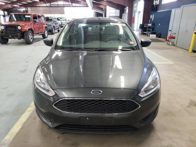 Photo 5 from auction – 2018 FORD FOCUS S with VIN 1FADP3E28JL208142