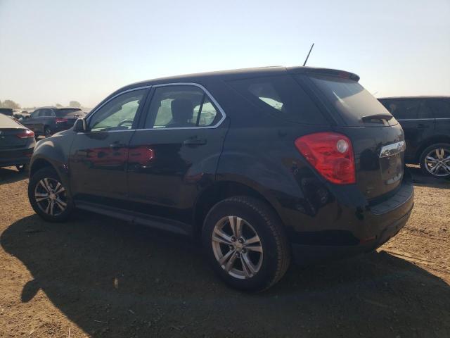 Photo 2 from auction – 2013 CHEVROLET EQUINOX LS with VIN 2GNALBEK8D6298237