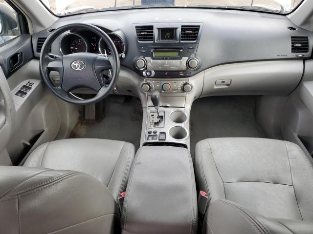 Photo 8 from auction – 2008 TOYOTA HIGHLANDER with VIN JTEES41A782043955