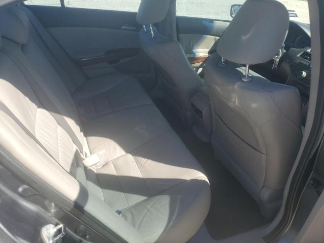 Photo 10 from auction – 2011 HONDA ACCORD EXL with VIN 1HGCP3F84BA014702