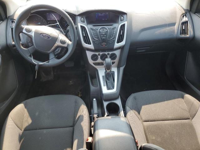 Photo 8 from auction – 2013 FORD FOCUS SE with VIN 1FADP3F21DL122898