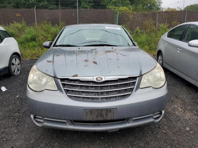 Photo 5 from auction – 2007 CHRYSLER SEBRING TO with VIN 1C3LC56K77N507988