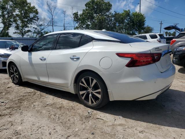 Photo 2 from auction – 2018 NISSAN MAXIMA 3.5 with VIN 1N4AA6AP6JC409495