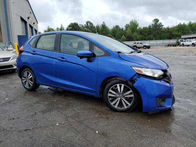 Photo 4 from auction – 2016 HONDA FIT EX with VIN JHMGK5H76GS006129