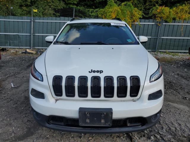 Photo 5 from auction – 2016 JEEP CHEROKEE L with VIN 1C4PJMCS4GW203450