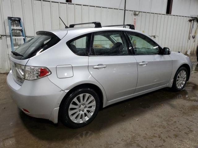 Photo 3 from auction – 2010 SUBARU IMPREZA 2. with VIN JF1GH6A66AH826485