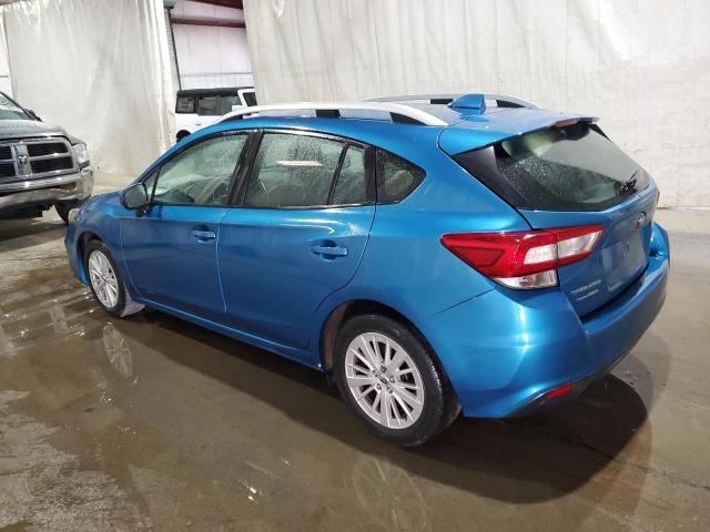 Photo 2 from auction – 2018 SUBARU IMPREZA PR with VIN 4S3GTAB69J3732026