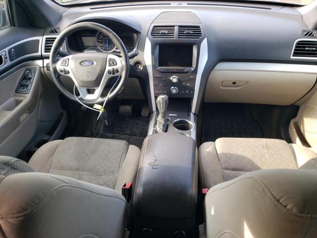 Photo 8 from auction – 2013 FORD EXPLORER X with VIN 1FM5K8D88DGC87028