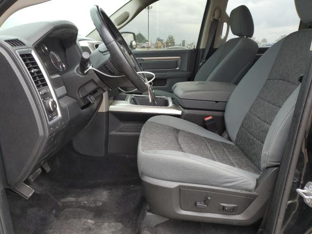 Photo 7 from auction – 2017 RAM 1500 SLT with VIN 1C6RR7LG4HS838263