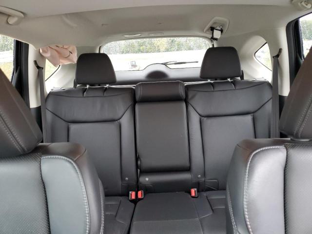 Photo 10 from auction – 2015 HONDA CR-V EXL with VIN 2HKRM3H73FH555065