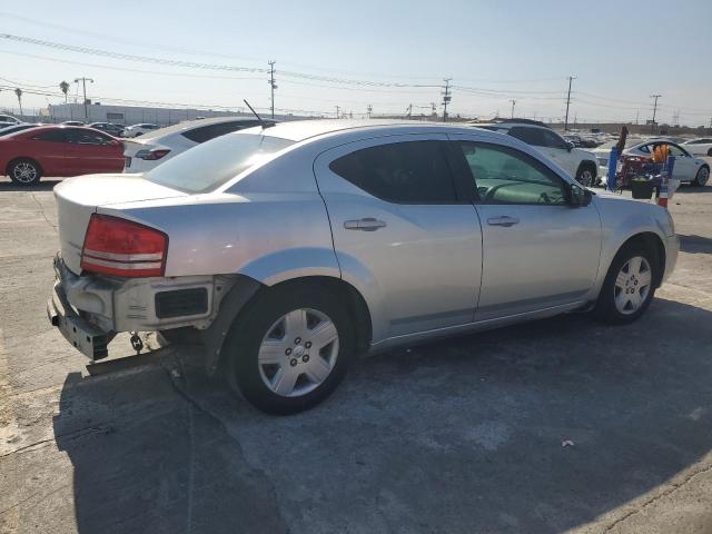 Photo 3 from auction – 2010 DODGE AVENGER SX with VIN 1B3CC4FB7AN173069