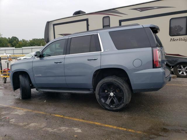 Photo 2 from auction – 2016 GMC YUKON SLT with VIN 1GKS1BKC8GR185949