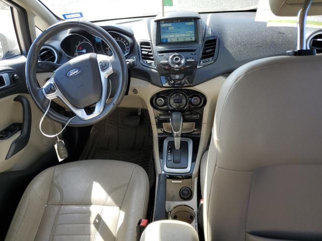 Photo 8 from auction – 2017 FORD FIESTA TIT with VIN 3FADP4FJ5HM123974