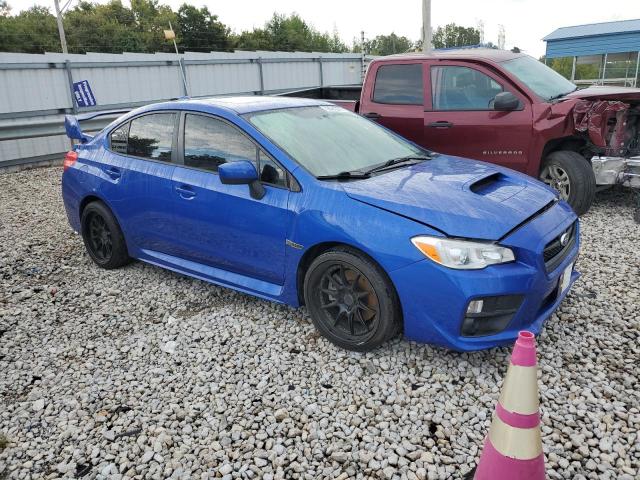 Photo 4 from auction – 2020 SUBARU WRX PREMIU with VIN JF1VA1C64L9804056