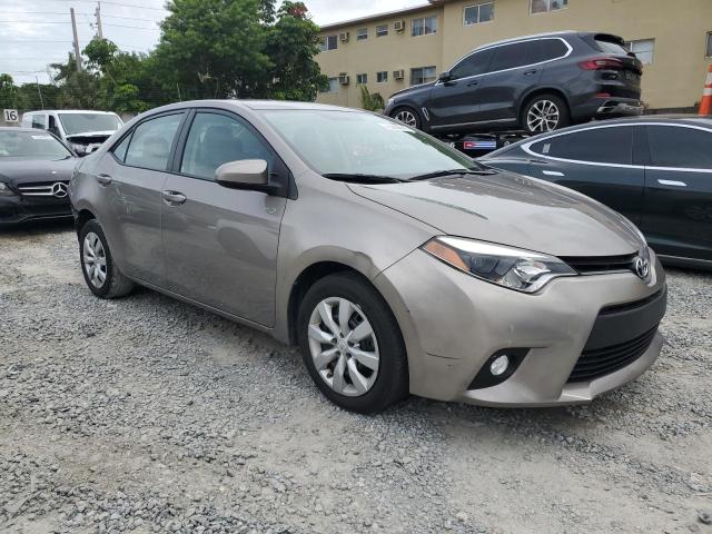 Фото 4 с аукциона – 2014 TOYOTA COROLLA L с VIN 2T1BURHE5EC100769