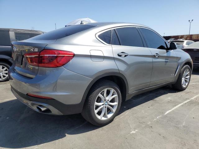 Photo 3 from auction – 2016 BMW X6 SDRIVE3 with VIN 5UXKU0C5XG0F92944