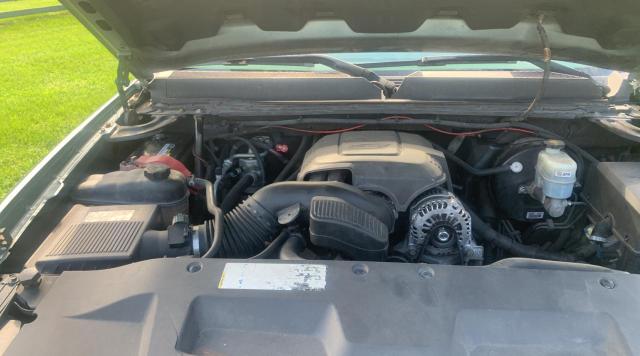 Photo 7 from auction – 2009 GMC SIERRA C15 with VIN 1GTEC29J59Z291690