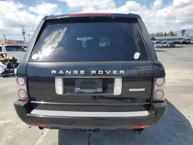 Photo 6 from auction – 2011 LAND ROVER RANGE ROVE with VIN SALMF1E44BA330568