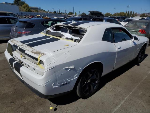 Photo 3 from auction – 2018 DODGE CHALLENGER with VIN 2C3CDZBT7JH300620