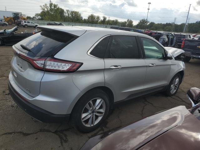 Photo 3 from auction – 2015 FORD EDGE SEL with VIN 2FMTK4J97FBB30419