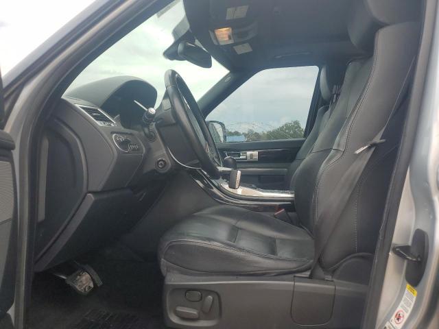 Photo 7 from auction – 2013 LAND ROVER RANGE ROVE with VIN SALSF2D47DA796948