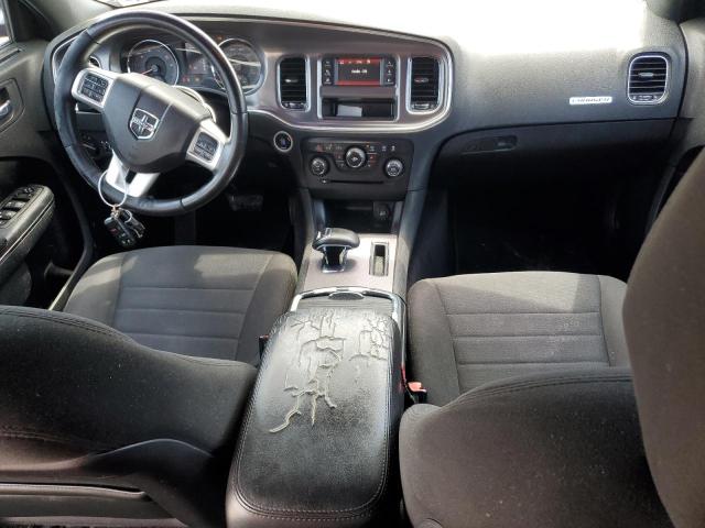Photo 8 from auction – 2012 DODGE CHARGER SE with VIN 2C3CDXBG7CH303382