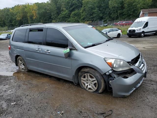 Photo 4 from auction – 2007 HONDA ODYSSEY EX with VIN 5FNRL38657B050512