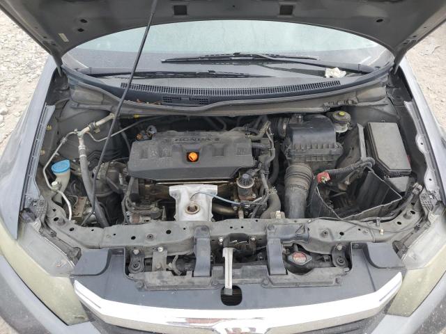 Photo 11 from auction – 2012 HONDA CIVIC LX with VIN 2HGFB2F59CH306375