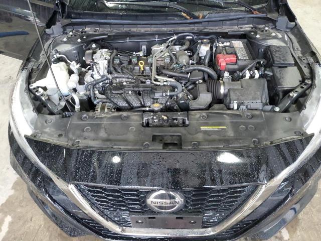 Photo 11 from auction – 2022 NISSAN ALTIMA SR with VIN 1N4BL4CV9NN407569