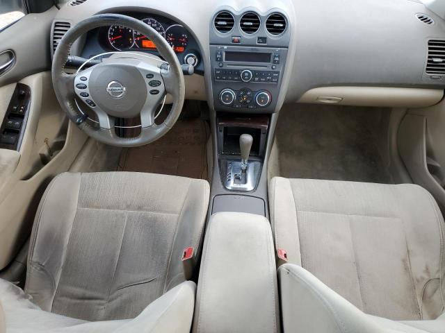 Photo 8 from auction – 2012 NISSAN ALTIMA BAS with VIN 1N4AL2AP3CN433926