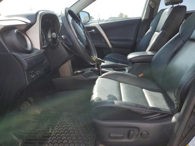 Photo 7 from auction – 2013 TOYOTA RAV4 LIMIT with VIN 2T3DFREV8DW025156