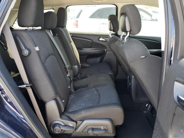Photo 6 from auction – 2019 DODGE JOURNEY SE with VIN 3C4PDCAB5KT853567