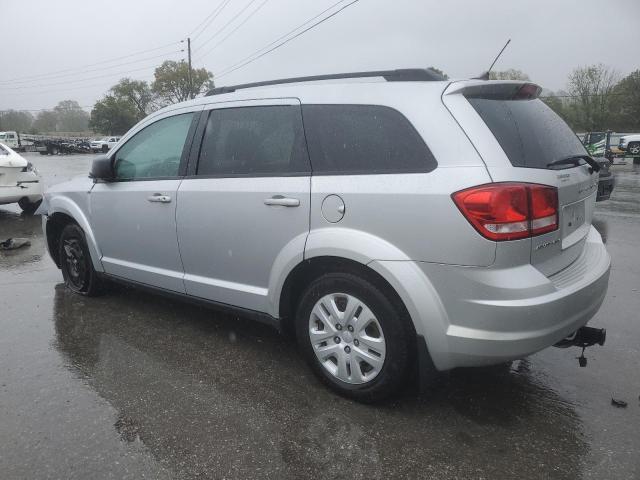 Photo 2 from auction – 2014 DODGE JOURNEY SE with VIN 3C4PDCAB5ET171549