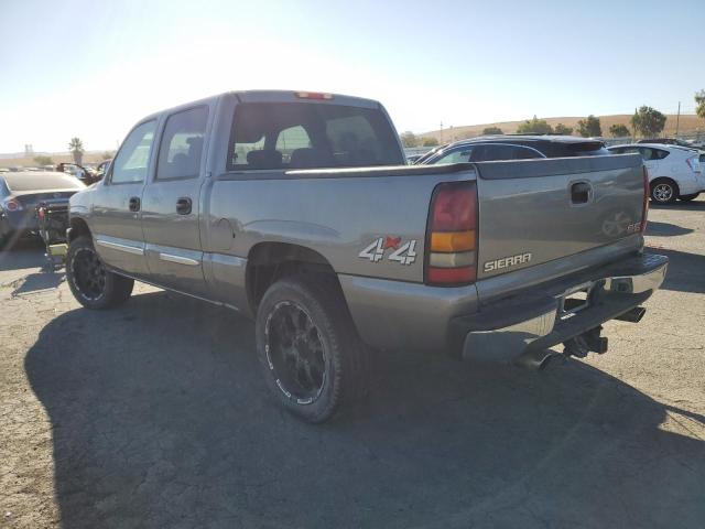 Photo 2 from auction – 2006 GMC NEW SIERRA with VIN 2GTEK13Z561272086
