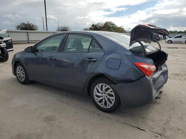 Photo 2 from auction – 2018 TOYOTA COROLLA L with VIN 5YFBURHE8JP749962